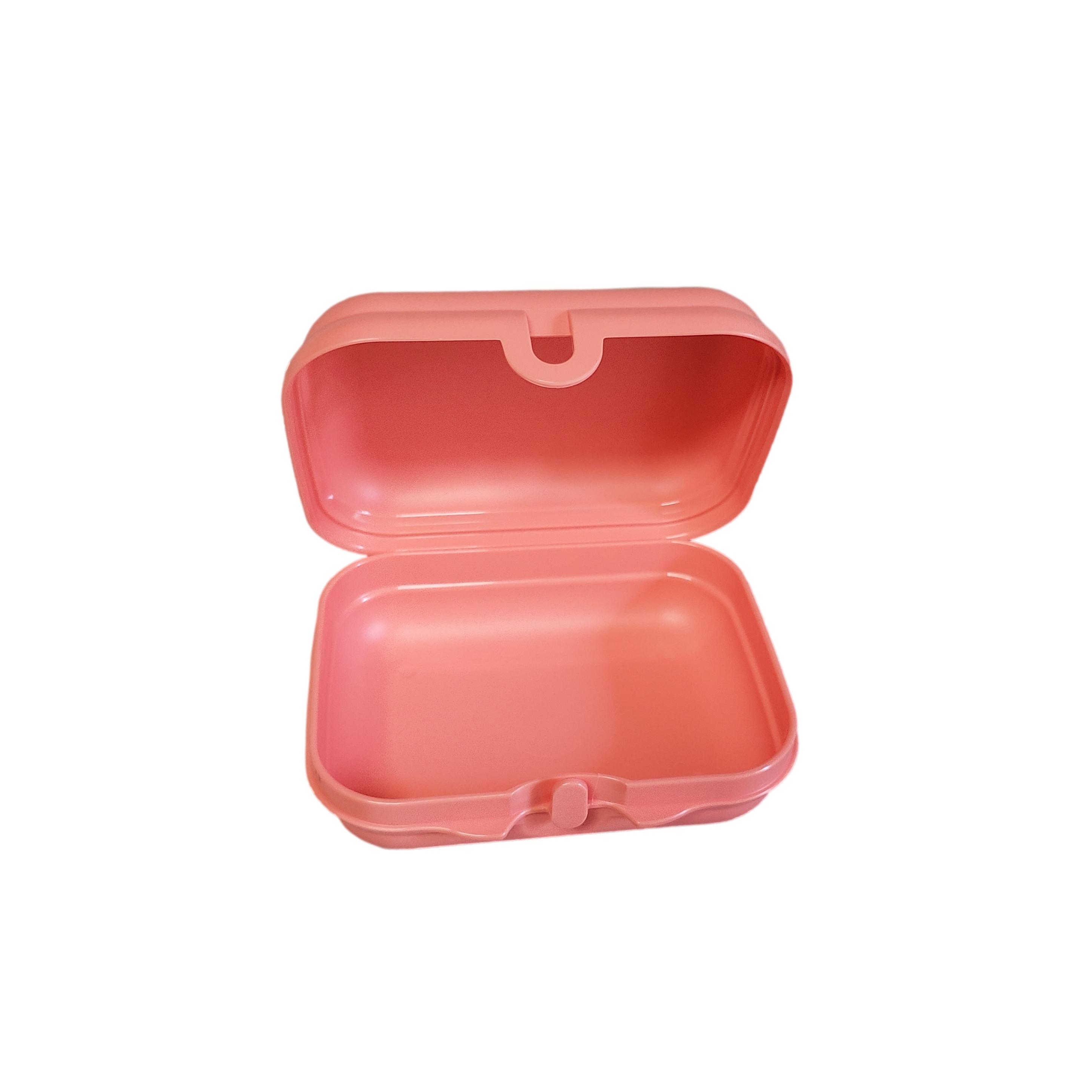 Tupperware Tupperware Twin Brotdose Gr. 2 lachs